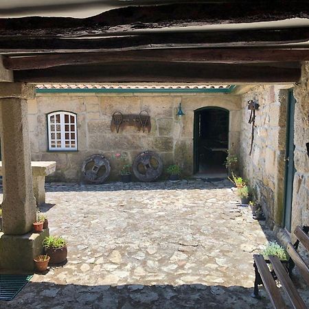 Willa Quinta Dona Manuela Formariz Zewnętrze zdjęcie