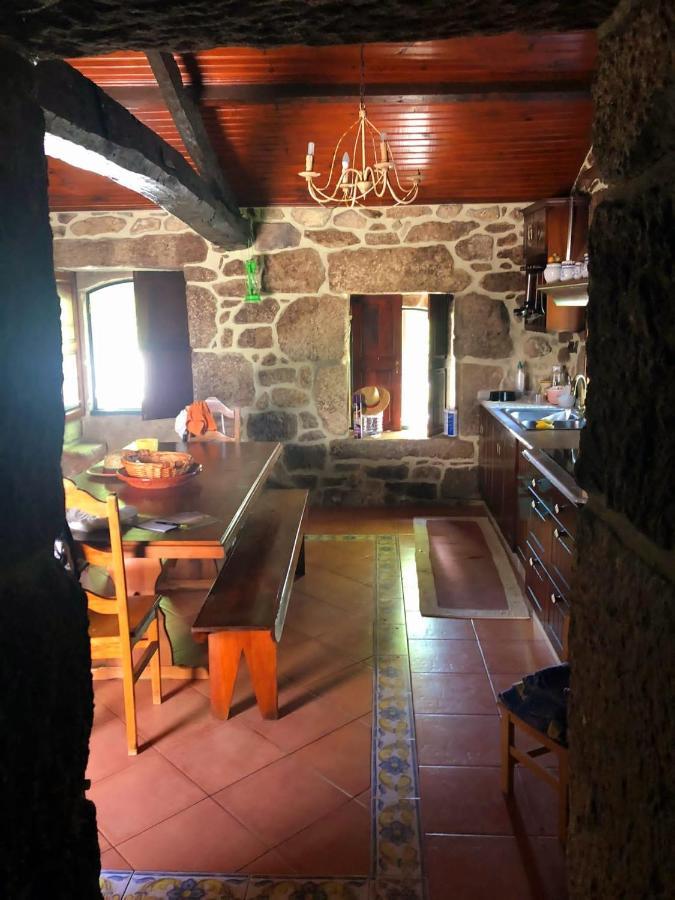 Willa Quinta Dona Manuela Formariz Zewnętrze zdjęcie